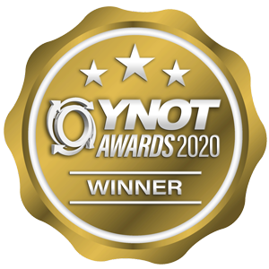 YNot Award for XloveCam - Best live cam program