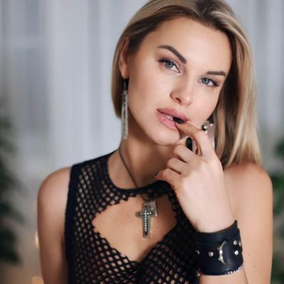 bellelisag, camgirl sur Xlovecam France