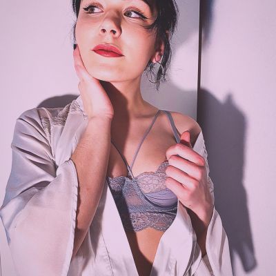 jenniferparsons, camgirl sur Xlovecam France