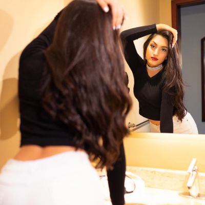 meganjones, camgirl sur Xlovecam France