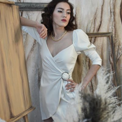 spacedust, camgirl sur Xlovecam France