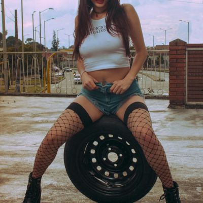 anyelicataylor1, camgirl sur Xlovecam France