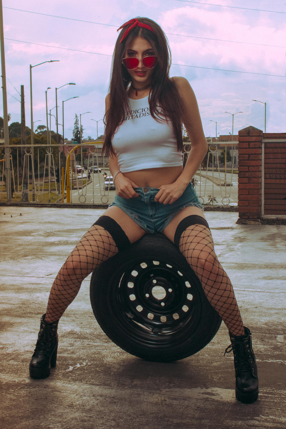 anyelicataylor1, camgirl sur Xlovecam