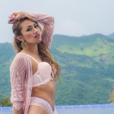 hellenwatson, camgirl sur Xlovecam France