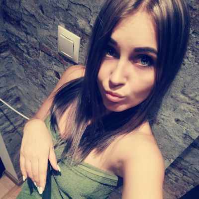 hollyparadise, camgirl sur Xlovecam France