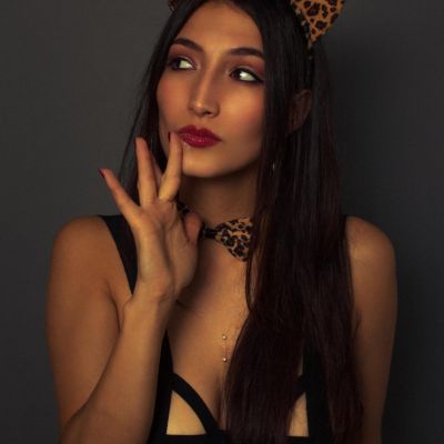 anyelicataylor1, camgirl sur Xlovecam France