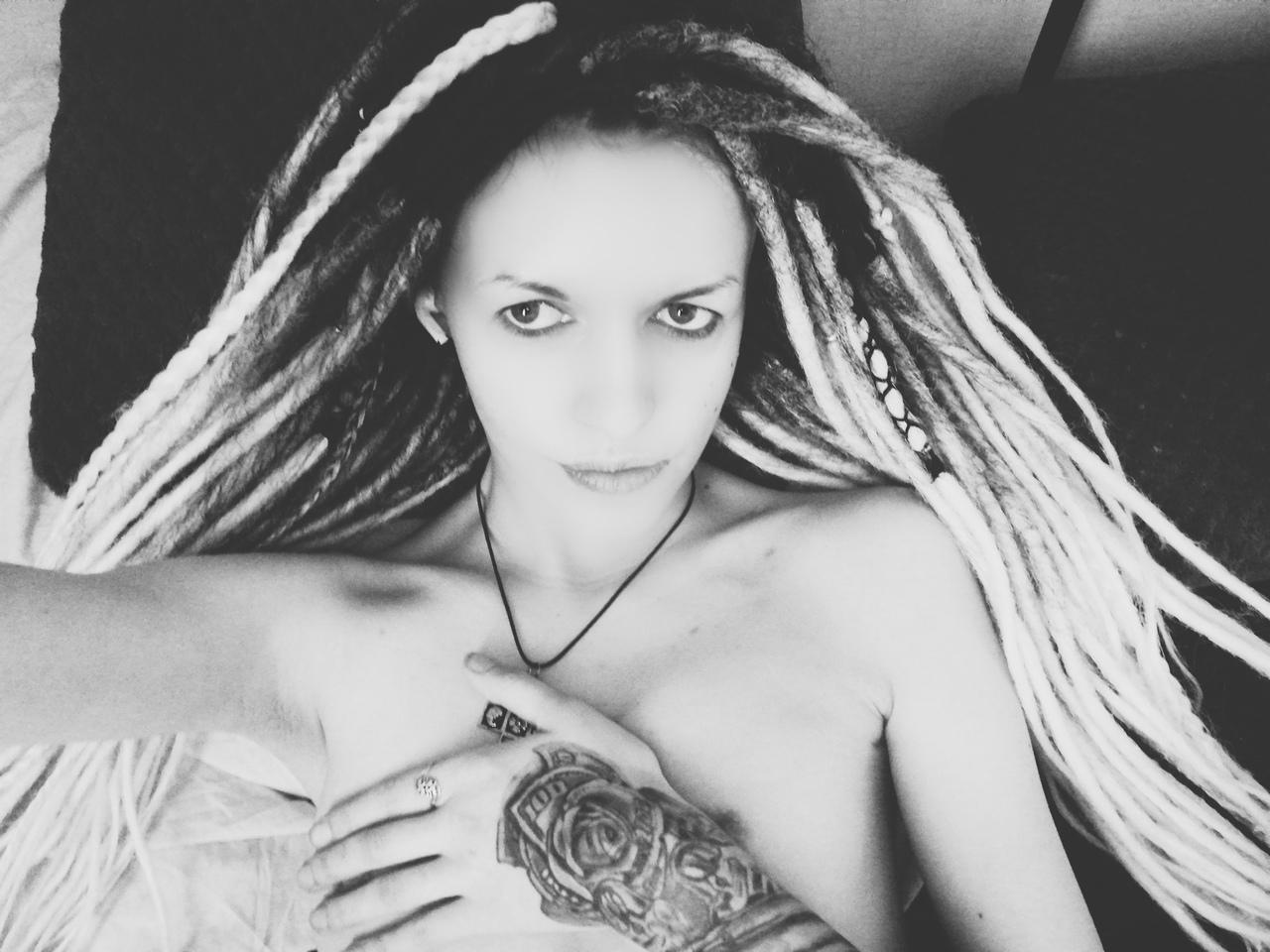 janeshiny, camgirl sur Xlovecam
