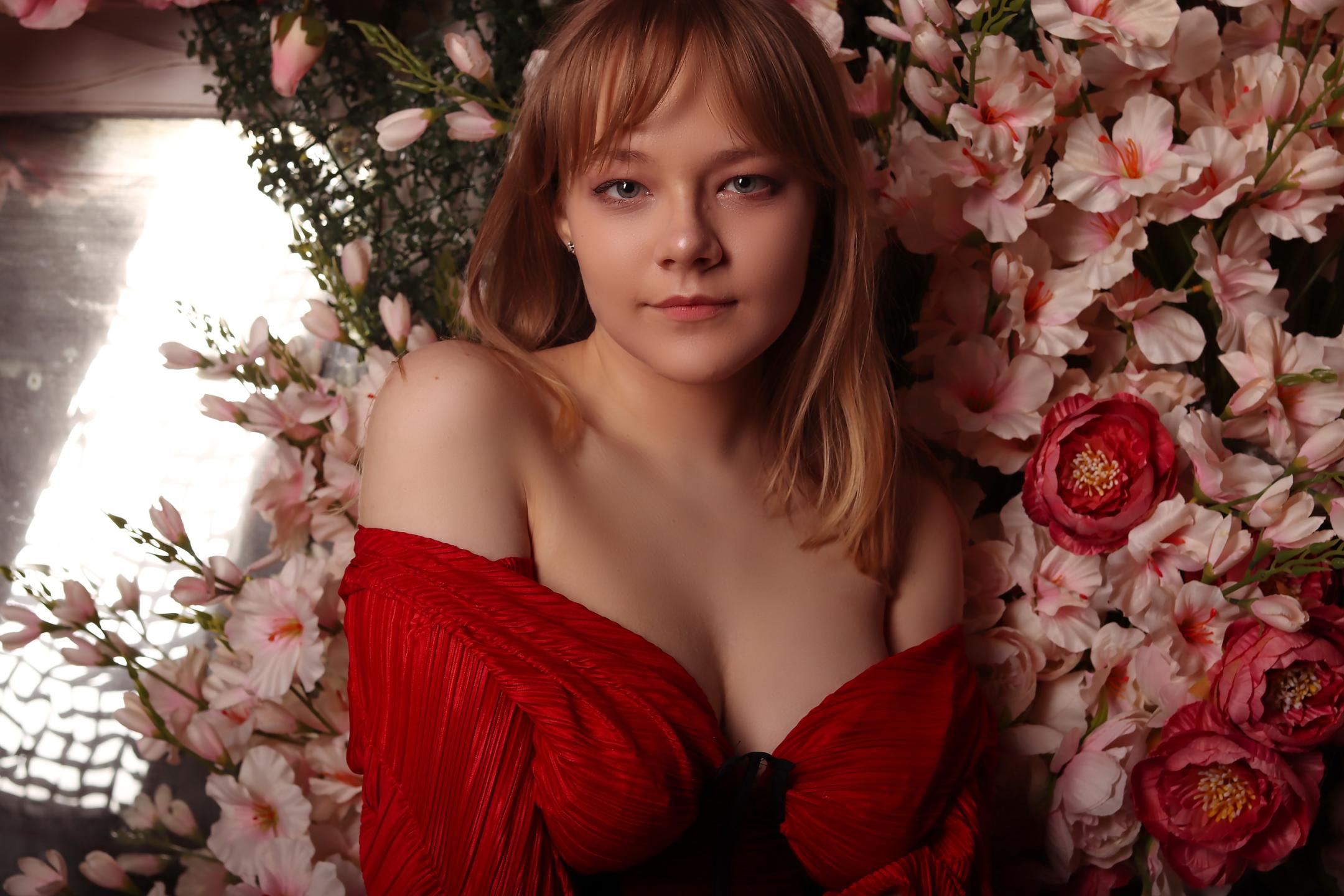 lizagordon, camgirl sur Xlovecam