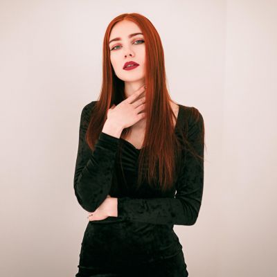 youradriannaa, camgirl sur Xlovecam France