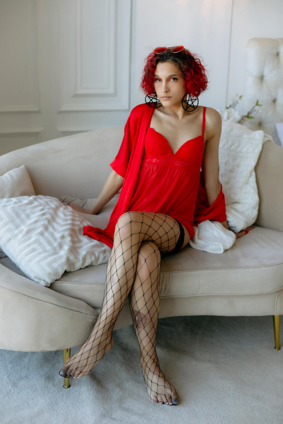 nessam, camgirl sur Xlovecam