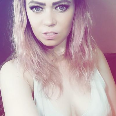 taiawqax, camgirl sur Xlovecam France