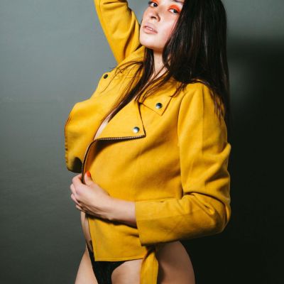 amayadai, camgirl sur Xlovecam France