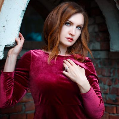 karolinawine, camgirl sur Xlovecam France