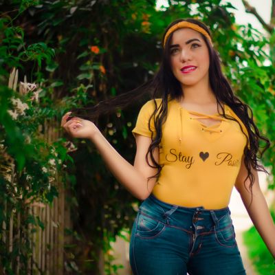 karleygrey, camgirl sur Xlovecam France