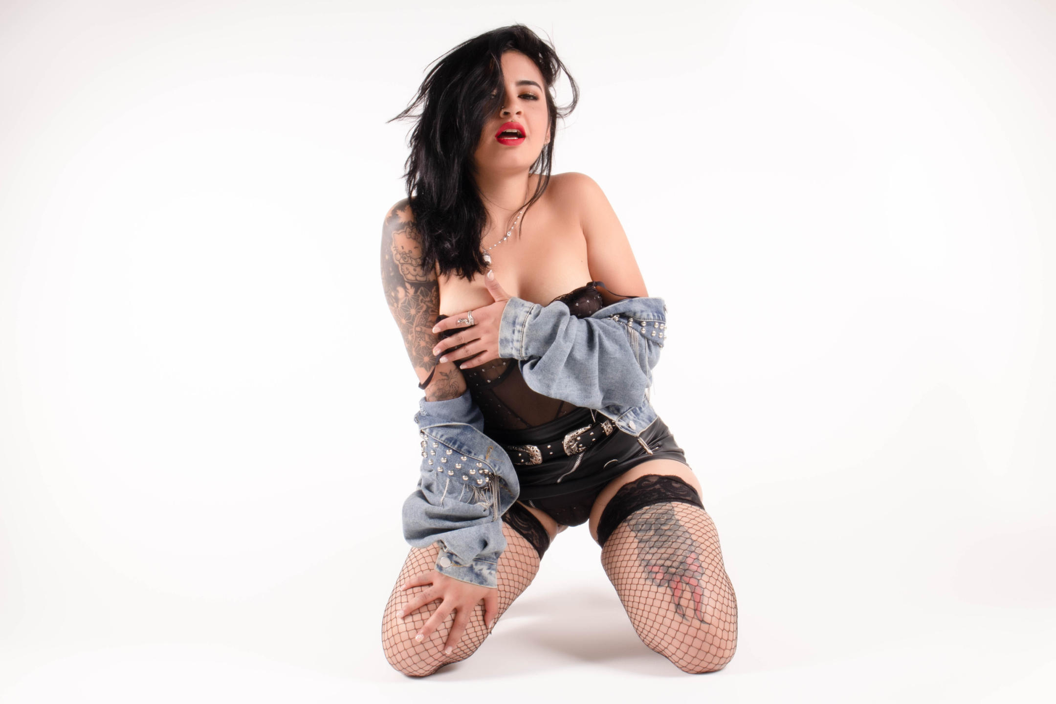 alisonkleper, camgirl sur Xlovecam
