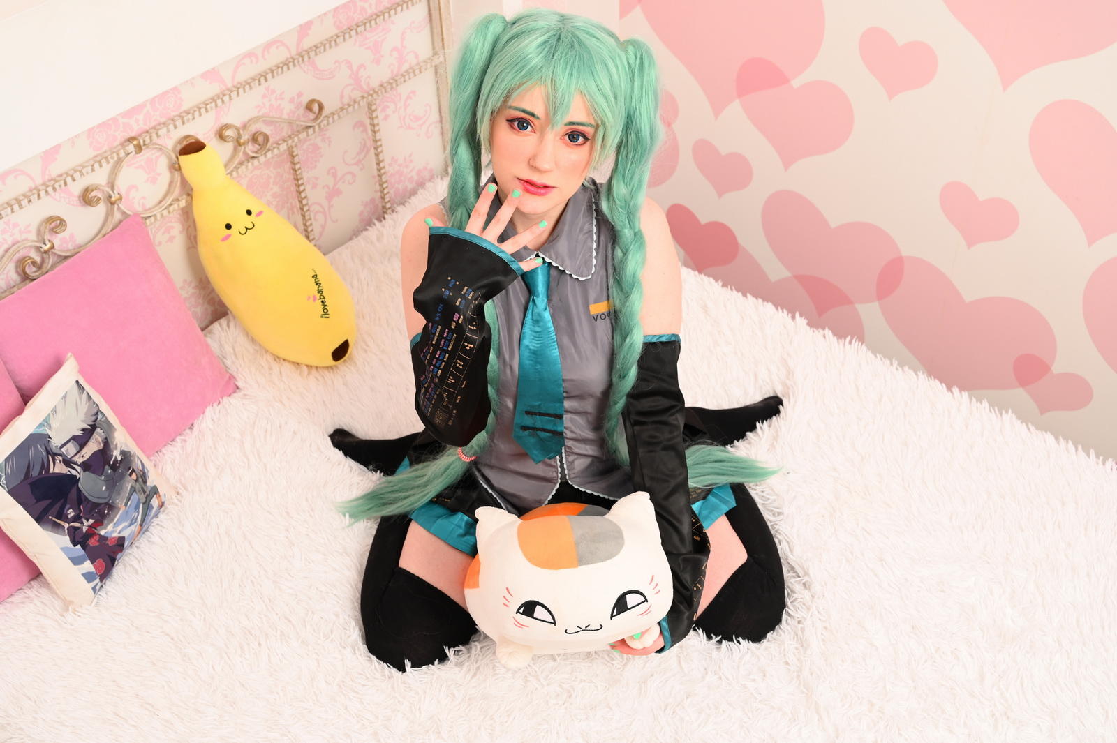 mikumoon, camgirl sur Xlovecam