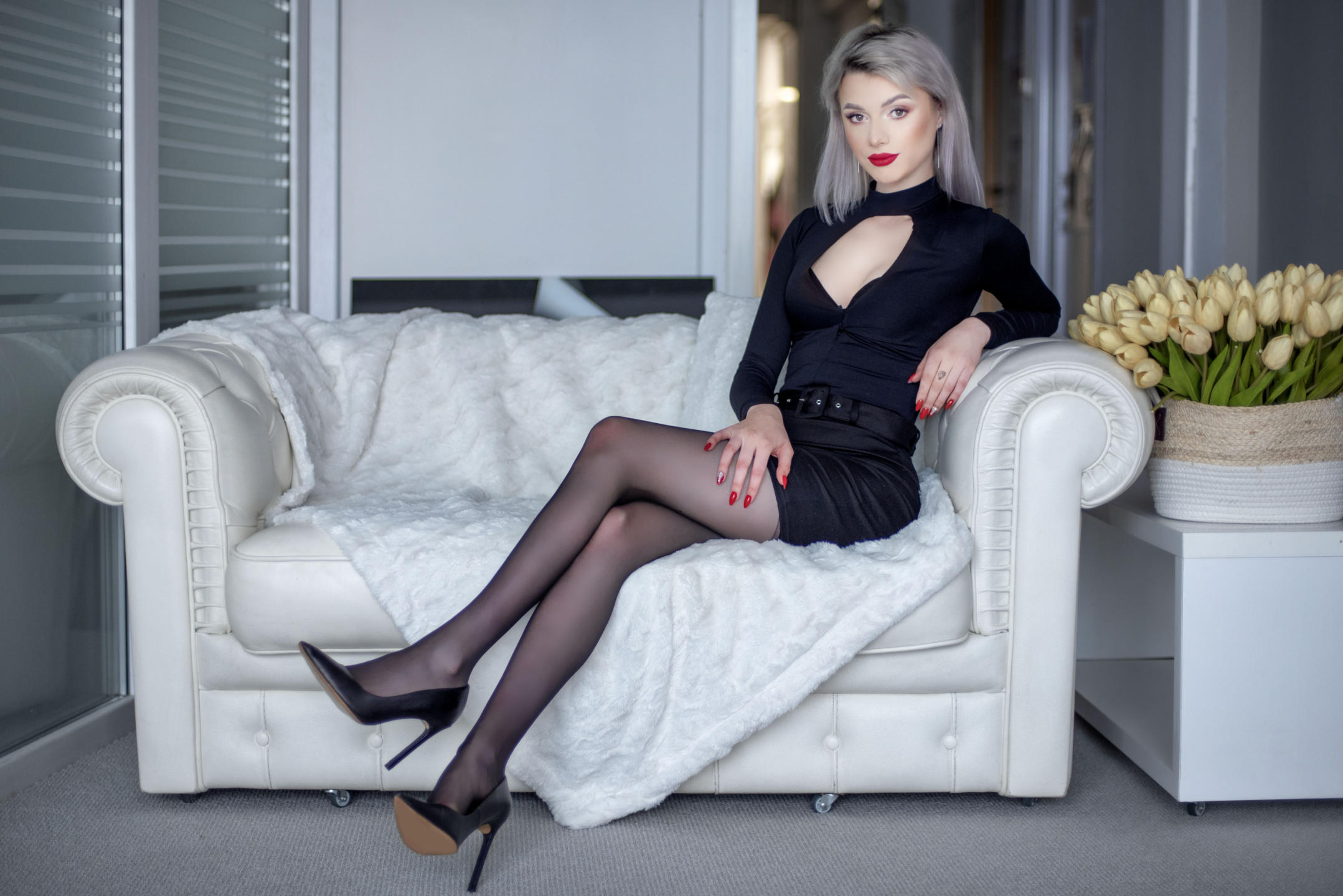 malorysparks, camgirl Xlovecam