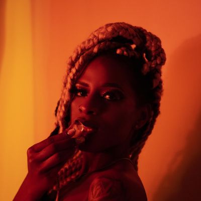 scarlettfearless, camgirl Xlovecam