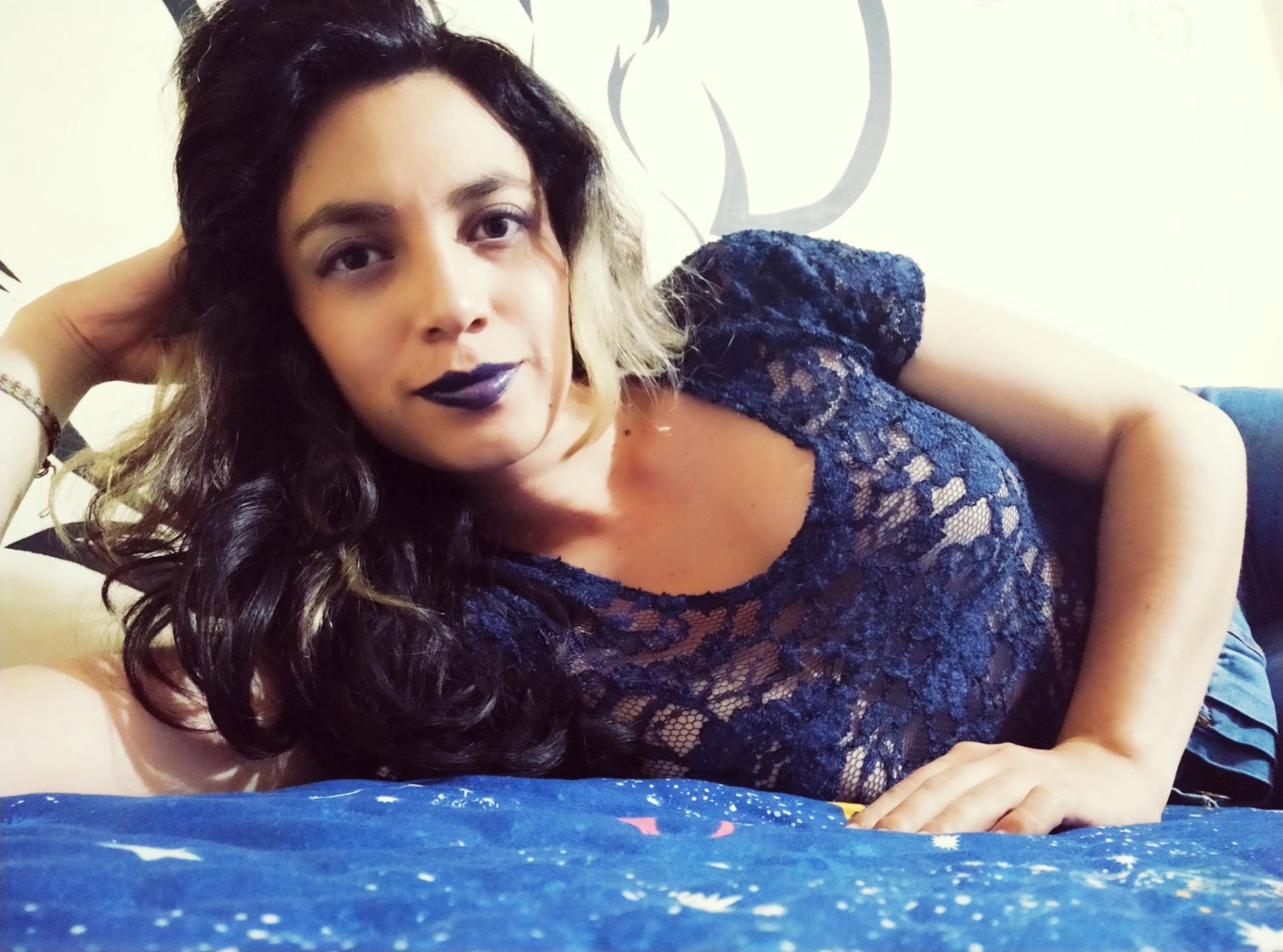 meowselene, camgirl Xlovecam