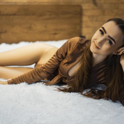 melisabrandy, camgirl sur Xlovecam France