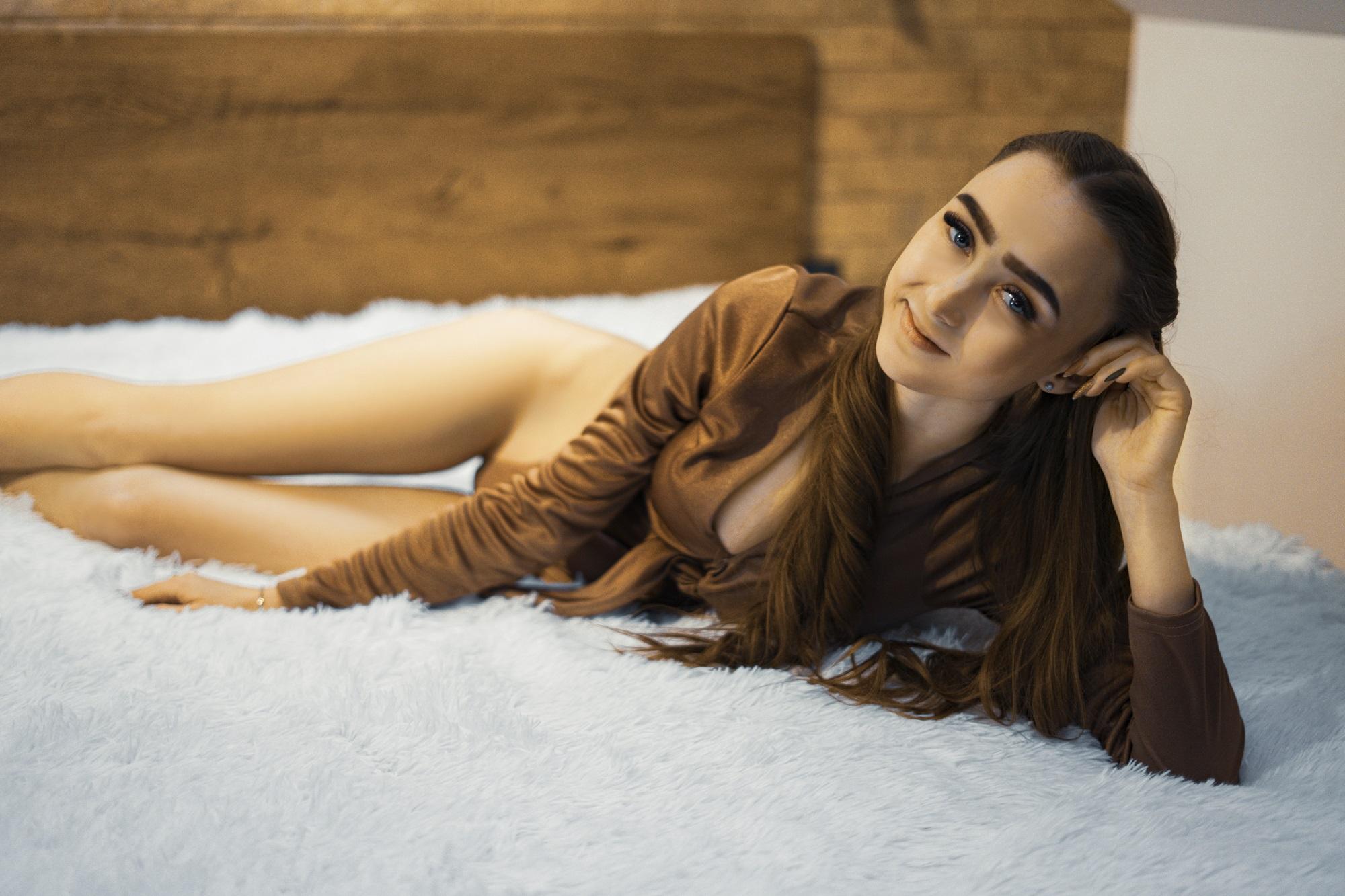 melisabrandy, camgirl sur Xlovecam