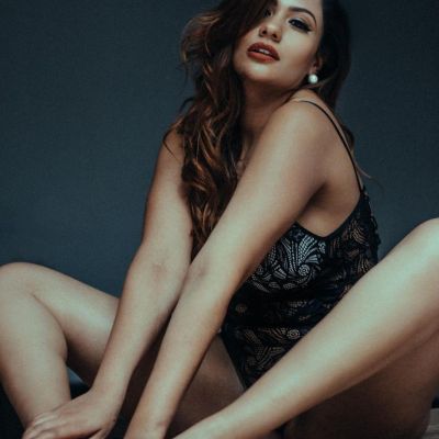 alessandramalory, camgirl sur Xlovecam France