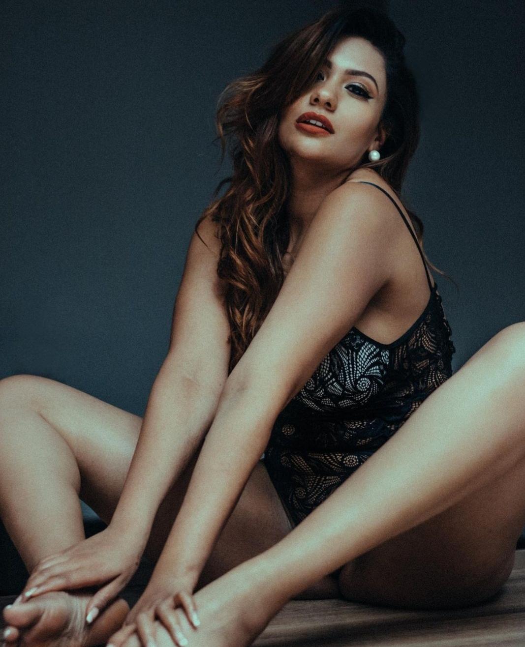alessandramalory, camgirl sur Xlovecam