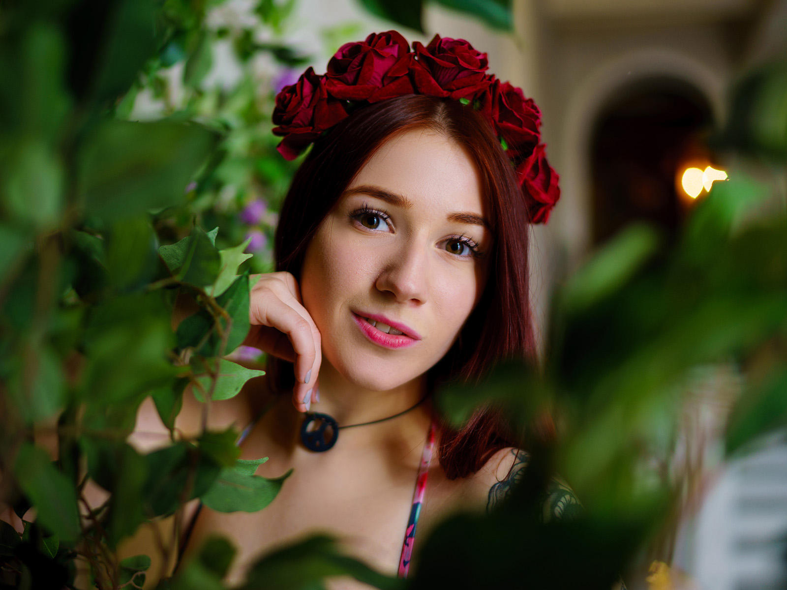 mishellis, camgirl sur Xlovecam