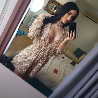 brendajoys, camgirl sur Xlovecam France