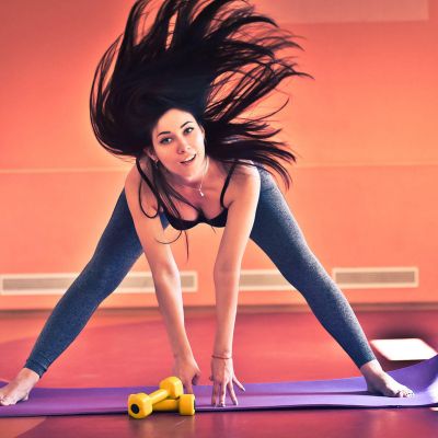 cupcakeapril, camgirl sur Xlovecam France