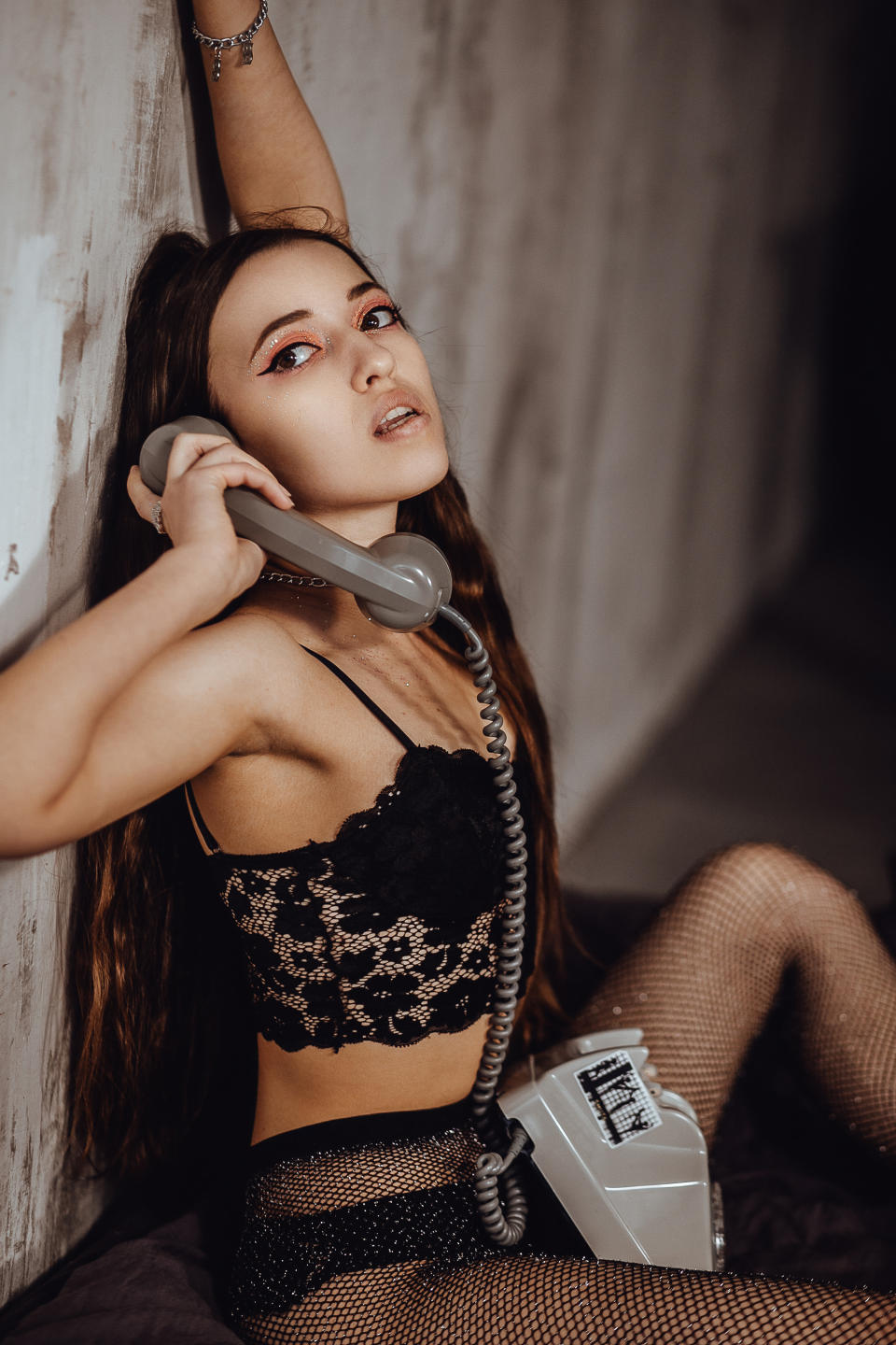 kendalsimon, camgirl sur Xlovecam