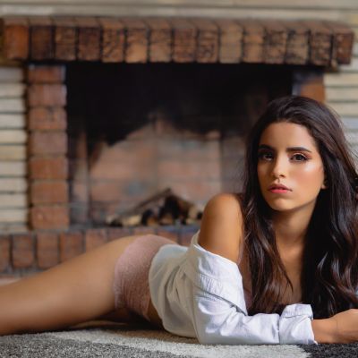 sophityler, camgirl sur Xlovecam France