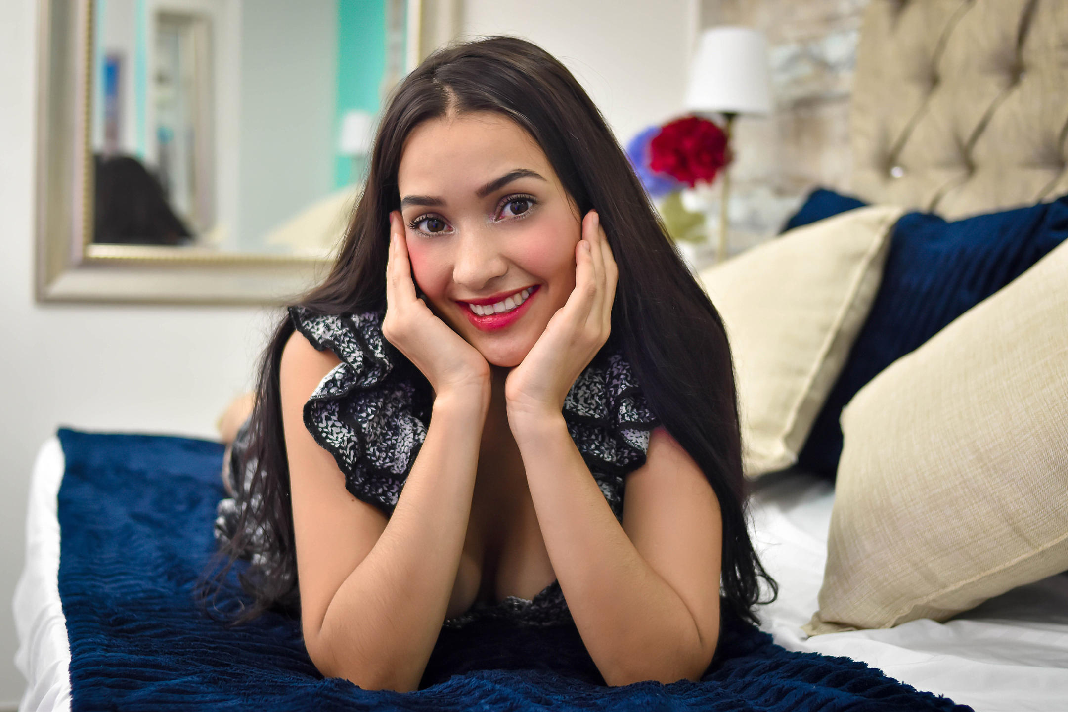 lindsaydouglas, camgirl sur Xlovecam