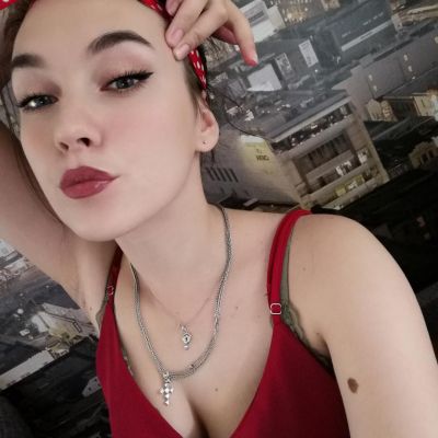 flirtbella, camgirl sur Xlovecam France