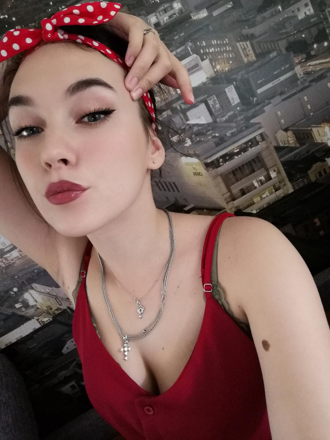 flirtbella, camgirl sur Xlovecam