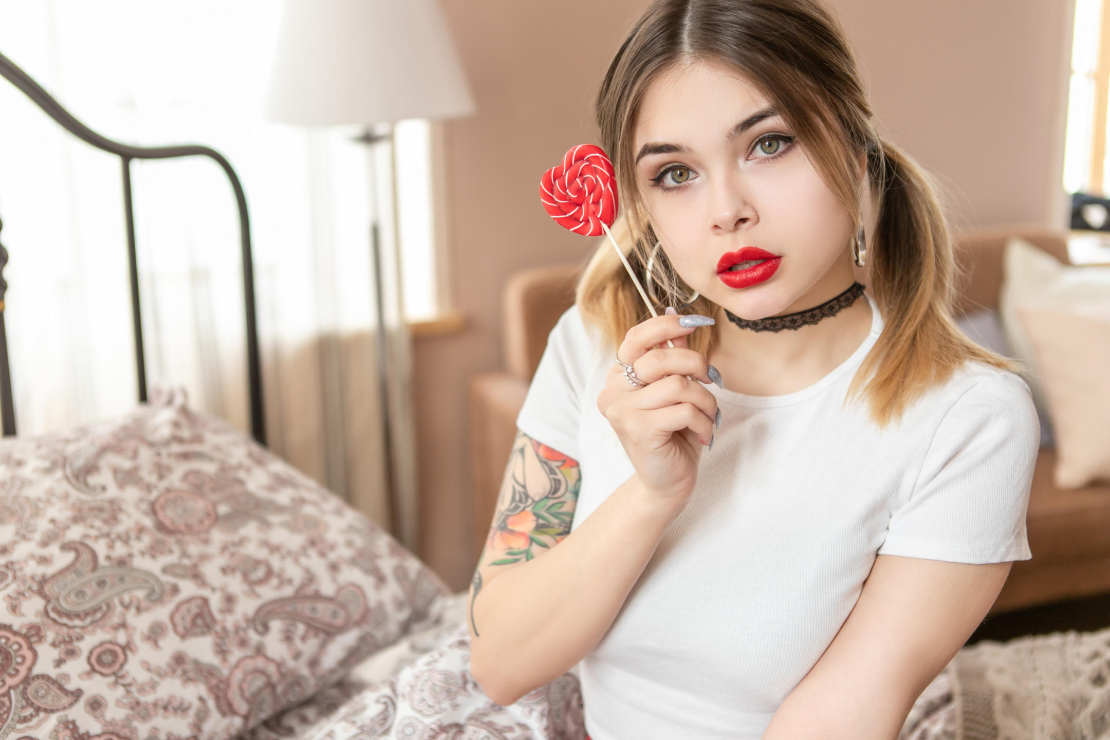 ameliaadrian, camgirl sur Xlovecam