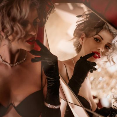sophiecharmer, camgirl sur Xlovecam France
