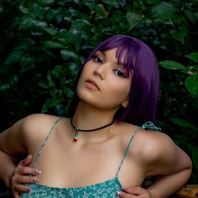 ariarider, camgirl sur Xlovecam France