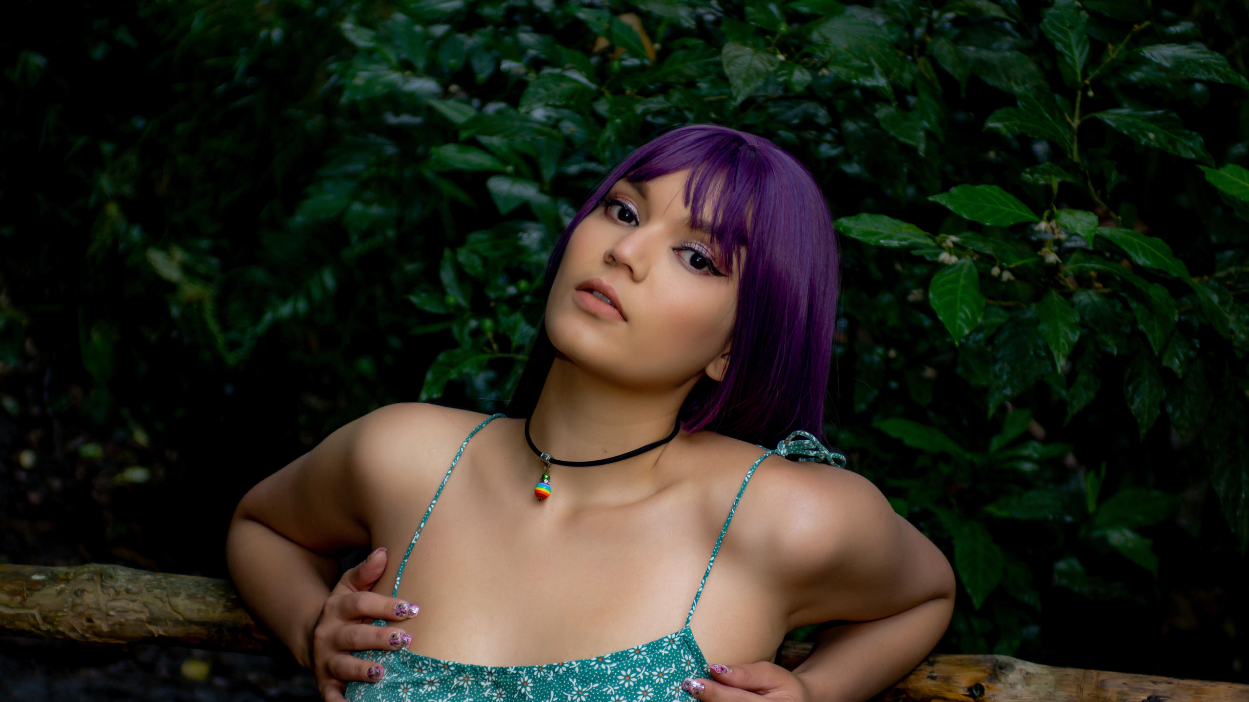 ariarider, camgirl sur Xlovecam