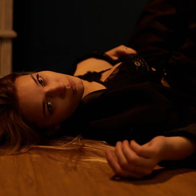 jessicabrown, camgirl sur Xlovecam France