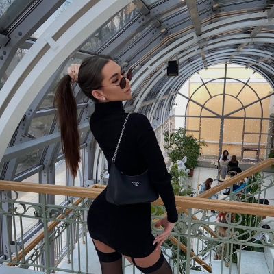 blackladyy, camgirl sur Xlovecam France