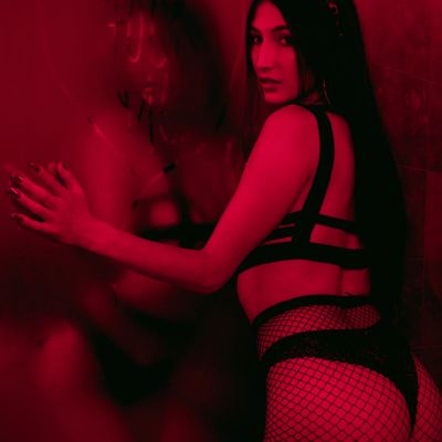 anyelicataylor1, camgirl sur Xlovecam France