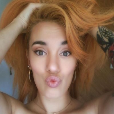 ashleyredhair, camgirl sur Xlovecam France