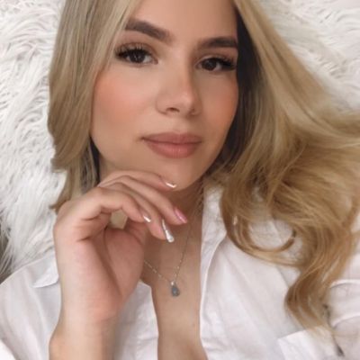 anastasiablonde, camgirl Xlovecam
