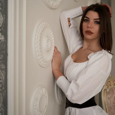 nancyburns, camgirl Xlovecam
