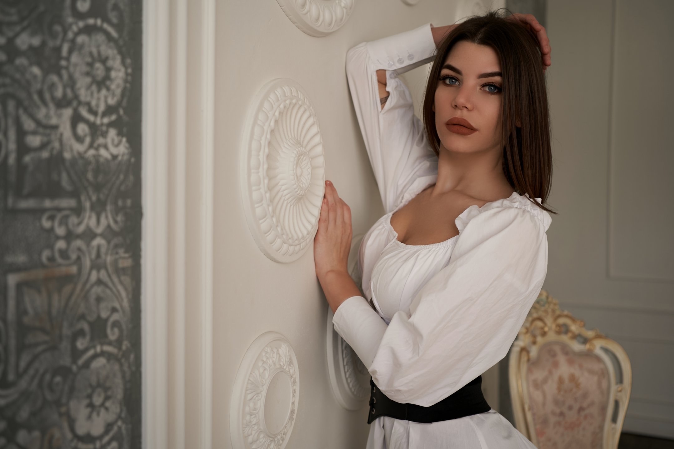 nancyburns, camgirl Xlovecam