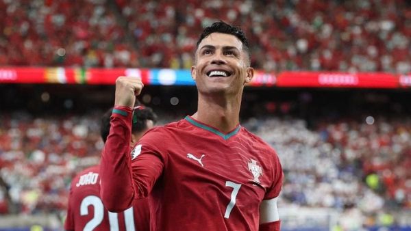 Joueur le plus sexy de la Coupe du monde 2026 